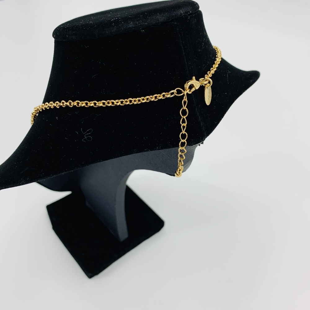 4 for $25 SALE!!!! Fashion Crystal Necklace - Picture 5 of 7